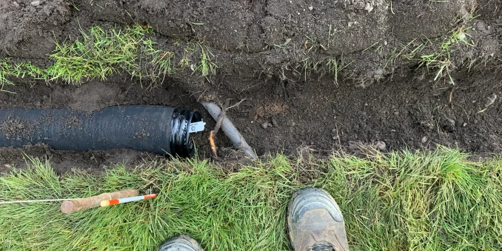 Why Is My Yard Eroding After Heavy Rain?