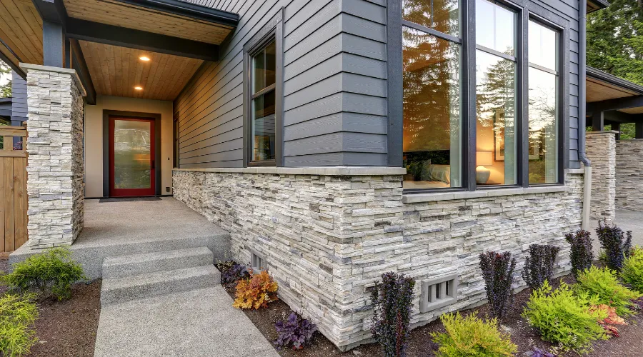 Exterior Home Remodeling Contractor Indianapolis