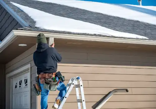 Gutter Installation