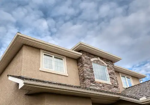Gutter Repair