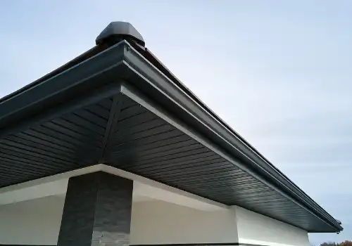 Gutter Replacements