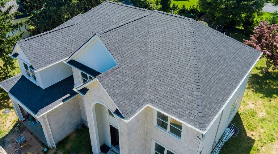 Roof Replacement Indianapolis