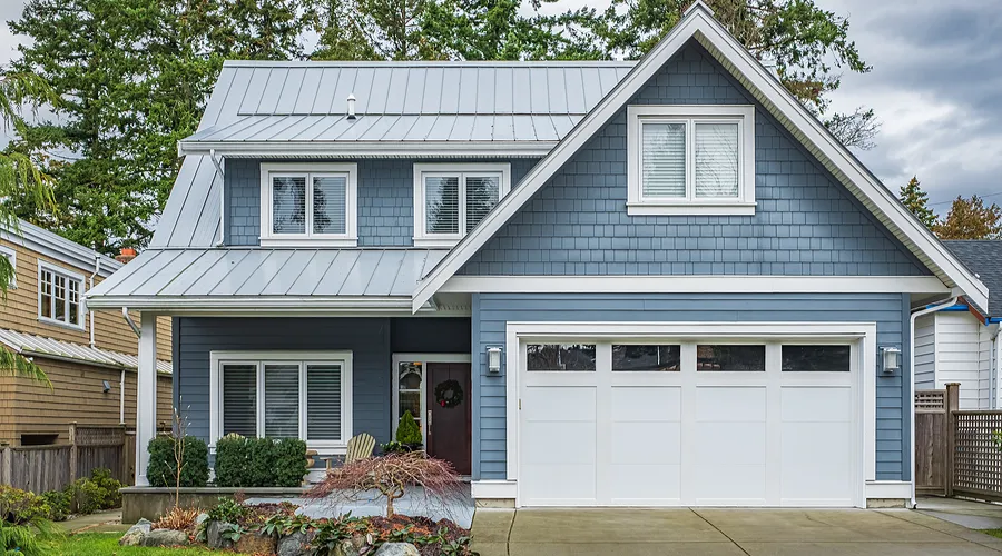 Siding Contractor In Indianapolis