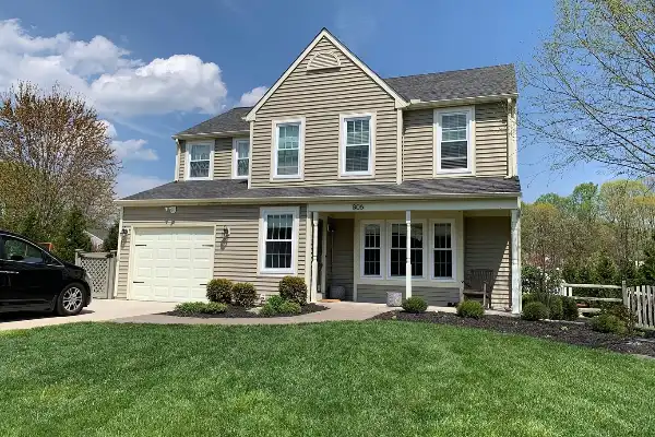 Home remodeling contractor serving Harford County, Maryland.