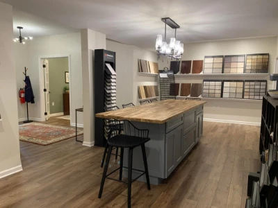 RR Contractor Services Design Center